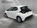 Mazda 2 Hybrid Agile