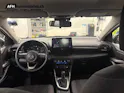 Mazda 2 Hybrid Agile