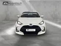 Mazda 2 Hybrid Agile