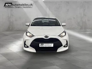 Mazda 2 Hybrid Agile