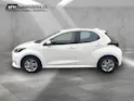 Mazda 2 Hybrid Agile