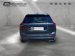 Volvo XC60 2.0 T6 TE Black Edition eAWD