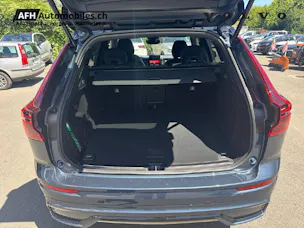 Volvo XC60 2.0 T6 TE Black Edition eAWD