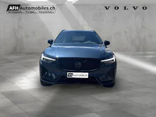 Volvo XC60 2.0 T6 TE Black Edition eAWD