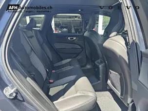 Volvo XC60 2.0 T6 TE Black Edition eAWD