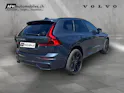 Volvo XC60 2.0 T6 TE Black Edition eAWD