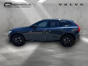 Volvo XC60 2.0 T6 TE Black Edition eAWD