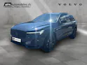 Volvo XC60 2.0 T6 TE Black Edition eAWD