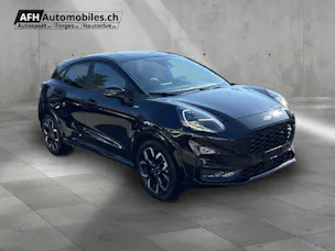 Ford Puma 1.0 EcoB Hybrid 125 ST-Li 13641.01