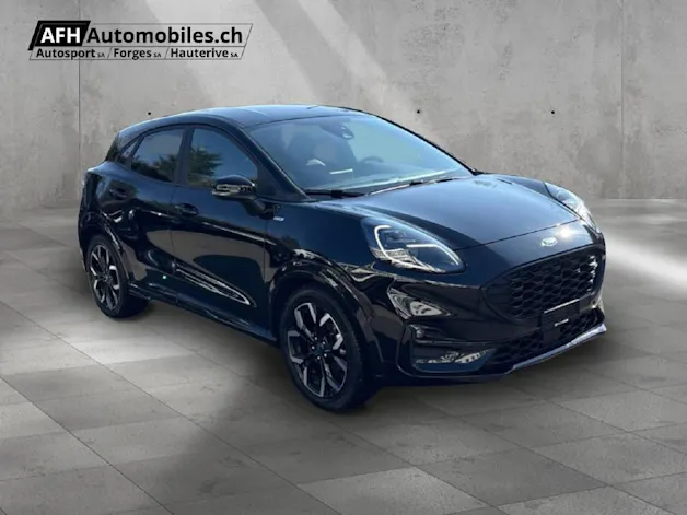 Ford Puma 1.0 EcoB Hybrid 125 ST-Li 13641.01