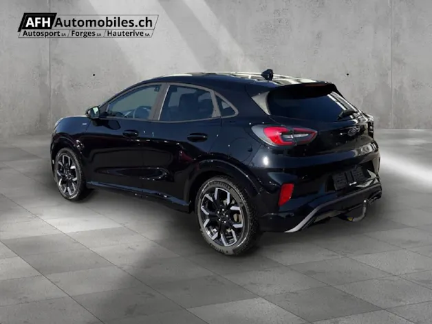 Ford Puma 1.0 EcoB Hybrid 125 ST-Li 13641.01