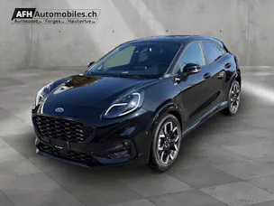 Ford Puma 1.0 EcoB Hybrid 125 ST-Li 13641.01