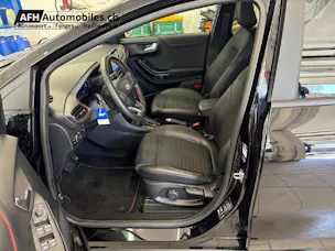 Ford Puma 1.0 EcoB Hybrid 125 ST-Li 13641.01