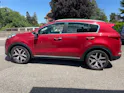 Kia Sportage 2.0 CRDi Style GT-Line