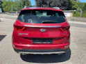Kia Sportage 2.0 CRDi Style GT-Line