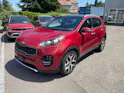 Kia Sportage 2.0 CRDi Style GT-Line