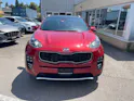 Kia Sportage 2.0 CRDi Style GT-Line