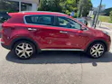 Kia Sportage 2.0 CRDi Style GT-Line