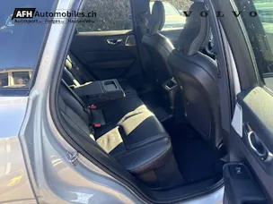 Volvo XC60 2.0 T6 TE R-Design eAWD