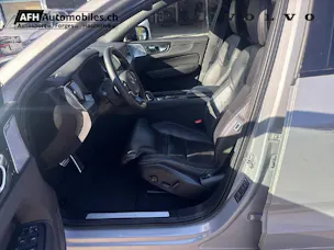 Volvo XC60 2.0 T6 TE R-Design eAWD
