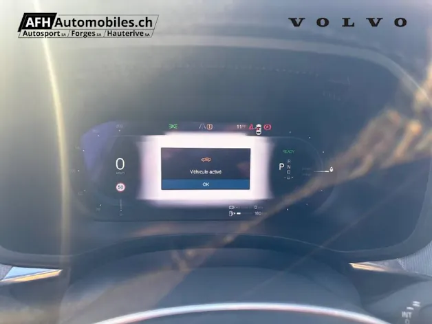Volvo XC60 2.0 T6 TE R-Design eAWD