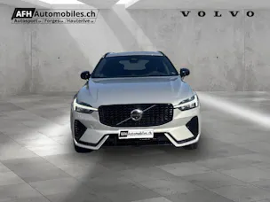 Volvo XC60 2.0 T6 TE R-Design eAWD