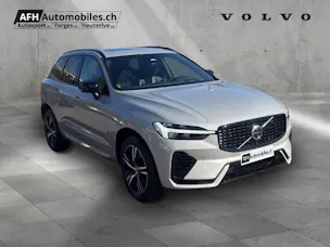 Volvo XC60 2.0 T6 TE R-Design eAWD