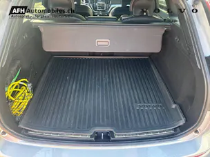 Volvo XC60 2.0 T6 TE R-Design eAWD