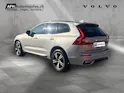 Volvo XC60 2.0 T6 TE R-Design eAWD