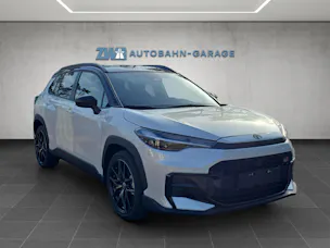 Toyota Corolla Cross 2.0 HSD GR Sport AWD-i