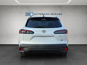 Toyota Corolla Cross 2.0 HSD GR Sport AWD-i