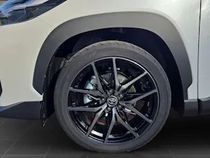 Toyota Corolla Cross 2.0 HSD GR Sport AWD-i
