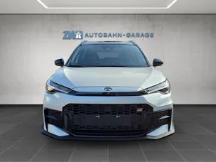 Toyota Corolla Cross 2.0 HSD GR Sport AWD-i