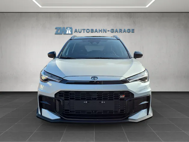 Toyota Corolla Cross 2.0 HSD GR Sport AWD-i