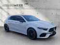 Mercedes-Benz A-Klasse W177 A 45 S AMG 4matic+
