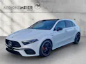Mercedes-Benz A-Klasse W177 A 45 S AMG 4matic+