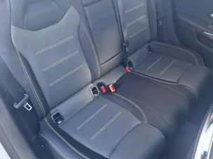 Mercedes-Benz A-Klasse W177 A 45 S AMG 4matic+