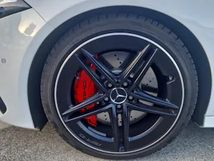 Mercedes-Benz A-Klasse W177 A 45 S AMG 4matic+