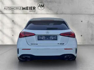 Mercedes-Benz A-Klasse W177 A 45 S AMG 4matic+