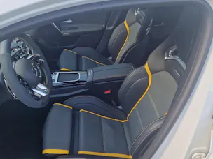 Mercedes-Benz A-Klasse W177 A 45 S AMG 4matic+