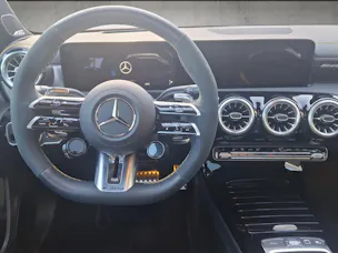 Mercedes-Benz A-Klasse W177 A 45 S AMG 4matic+