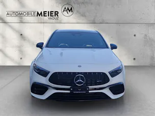 Mercedes-Benz A-Klasse W177 A 45 S AMG 4matic+