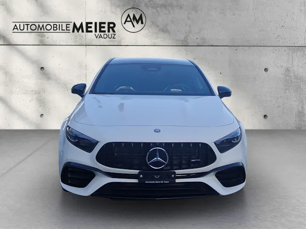 Mercedes-Benz A-Klasse W177 A 45 S AMG 4matic+