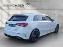 Mercedes-Benz A-Klasse W177 A 45 S AMG 4matic+