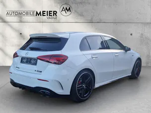 Mercedes-Benz A-Klasse W177 A 45 S AMG 4matic+