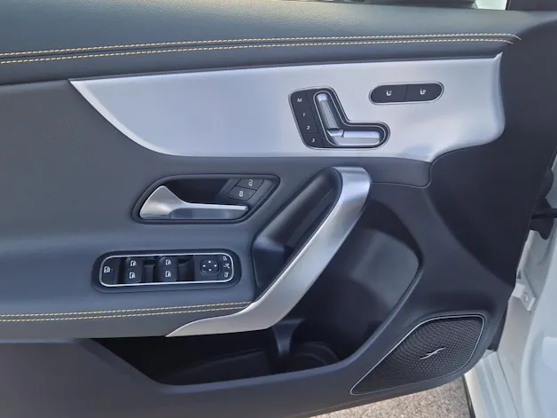 Mercedes-Benz A-Klasse W177 A 45 S AMG 4matic+
