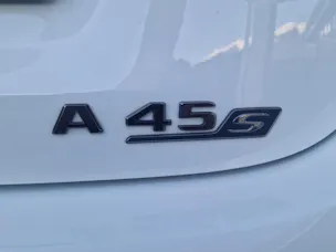 Mercedes-Benz A-Klasse W177 A 45 S AMG 4matic+