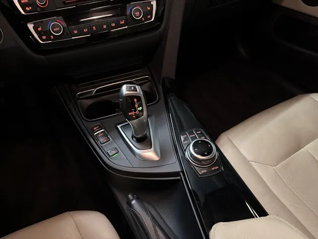 BMW 420d Gran Coupé