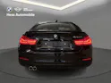BMW 420d Gran Coupé
