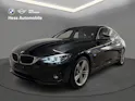 BMW 420d Gran Coupé